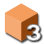 3